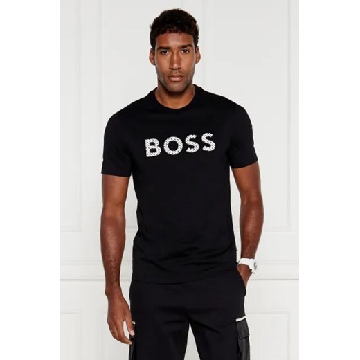 BOSS BLACK T-shirt | Regular Fit M Gomez Fashion Store