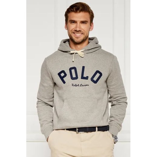 POLO RALPH LAUREN Bluza | Regular Fit Polo Ralph Lauren L Gomez Fashion Store