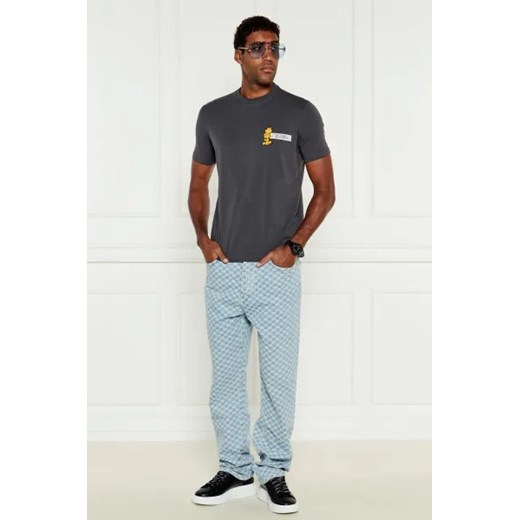 Iceberg T-shirt | Regular Fit Iceberg M Gomez Fashion Store