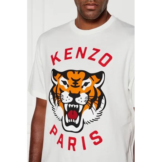 Kenzo T-shirt | Oversize fit Kenzo M Gomez Fashion Store
