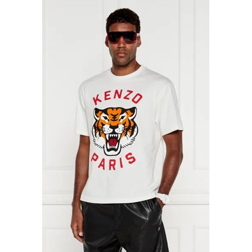 Kenzo T-shirt | Oversize fit Kenzo XXL Gomez Fashion Store