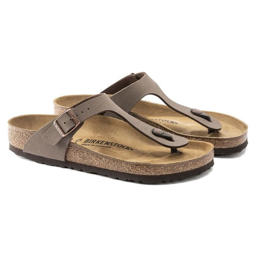 Japonki Birkenstock Gizeh Bs W 0043753 38 ButyModne.pl