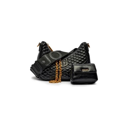 Liu Jo Hobo + saszetka ze sklepu Gomez Fashion Store w kategorii Torebki hobo - zdjęcie 174038794