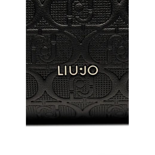 Liu Jo listonoszka matowa 