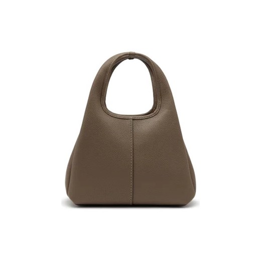 Listonoszka Coach ze skóry 