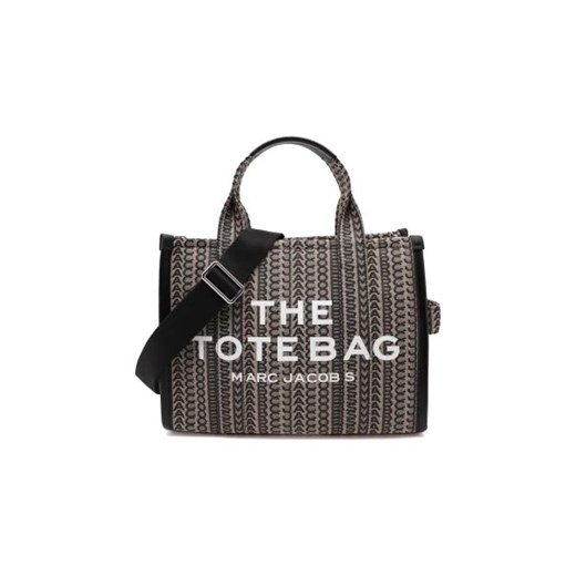 Marc Jacobs Torebka na ramię | z dodatkiem skóry ze sklepu Gomez Fashion Store w kategorii Listonoszki - zdjęcie 174038923