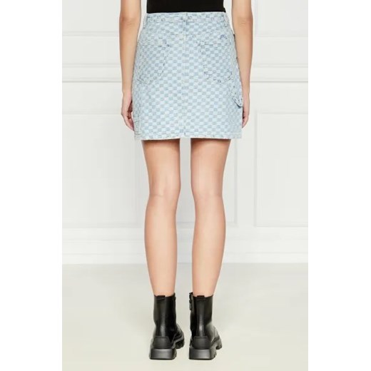 Hugo Blue Jeansowa spódnica Gami Hugo Blue M Gomez Fashion Store