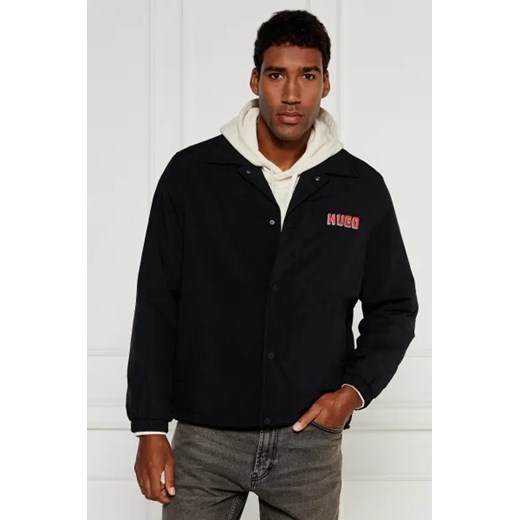 HUGO Kurtka Borter | Regular Fit XL Gomez Fashion Store