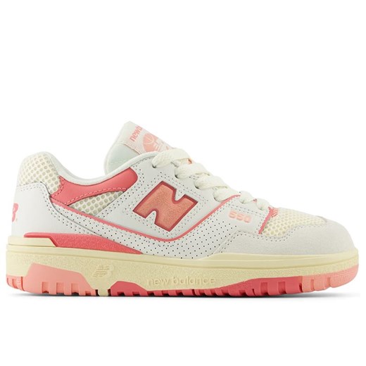 Buty New Balance PSB550VR - multikolor ze sklepu streetstyle24.pl w kategorii Buty sportowe dziecięce - zdjęcie 174039080