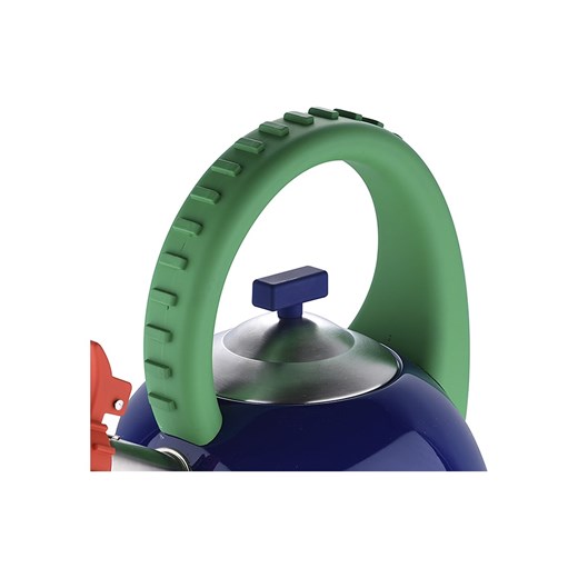 Benetton Czajnik w kolorze granatowym - 2,8 l onesize okazja Limango Polska