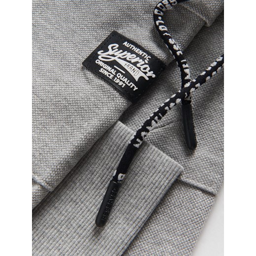 Reserved - Bawełniane joggery cargo - ciemnoszary Reserved 146 (10 lat) Reserved