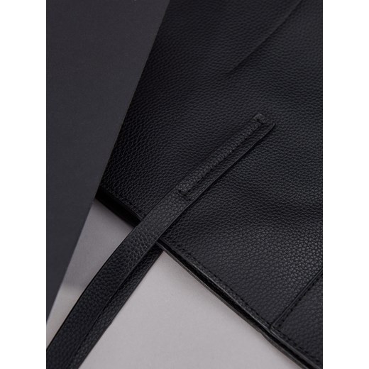 Sinsay shopper bag na ramię