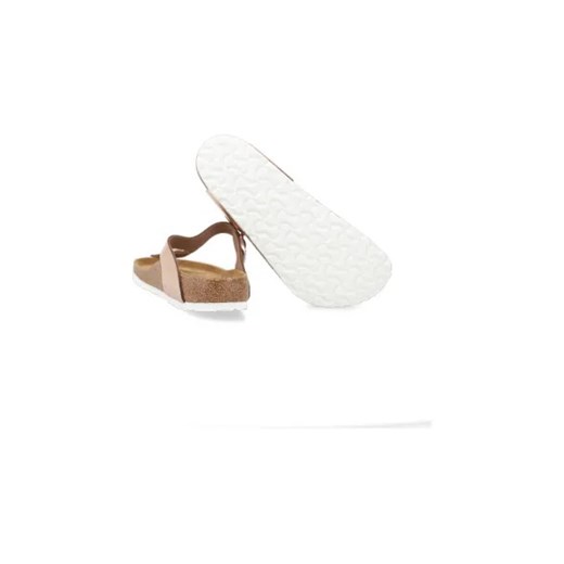 Birkenstock Skórzane japonki Gizeh 41 Gomez Fashion Store