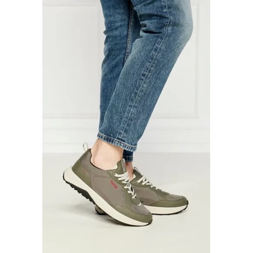 HUGO Sneakersy Kane_Runn_cvpu 43 Gomez Fashion Store