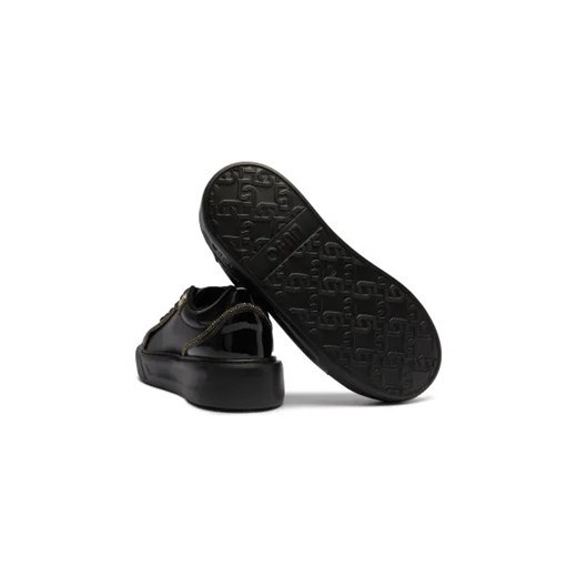 Liu Jo Sneakersy | z dodatkiem skóry Liu Jo 40 Gomez Fashion Store