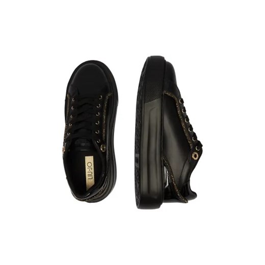 Liu Jo Sneakersy | z dodatkiem skóry Liu Jo 39 Gomez Fashion Store
