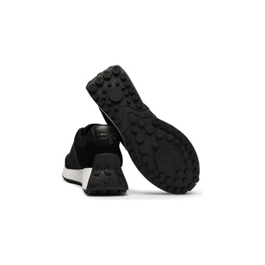 Liu Jo Sneakersy LOLO | z dodatkiem skóry Liu Jo 41 Gomez Fashion Store