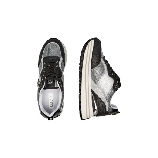 Liu Jo Sneakersy MAXI WONDER 73 Liu Jo 41 Gomez Fashion Store