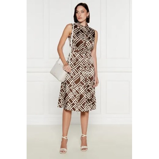 Sukienka Liu Jo jesienna 