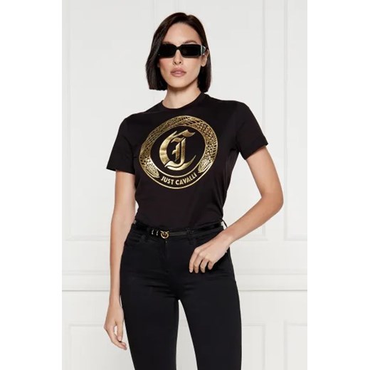 Just Cavalli T-shirt | Slim Fit Just Cavalli S Gomez Fashion Store
