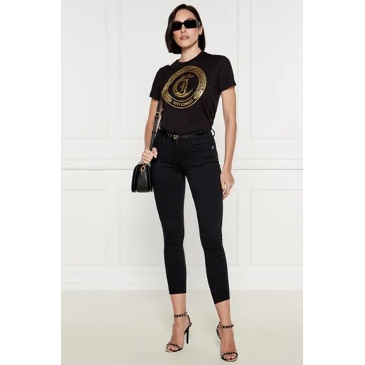 Just Cavalli T-shirt | Slim Fit Just Cavalli S Gomez Fashion Store