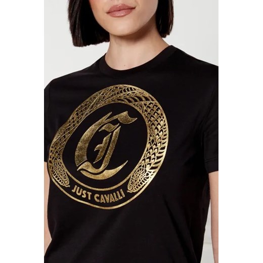 Just Cavalli T-shirt | Slim Fit Just Cavalli L Gomez Fashion Store