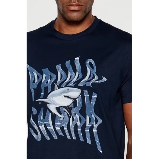 Paul&Shark T-shirt | Slim Fit Paul&shark XL Gomez Fashion Store