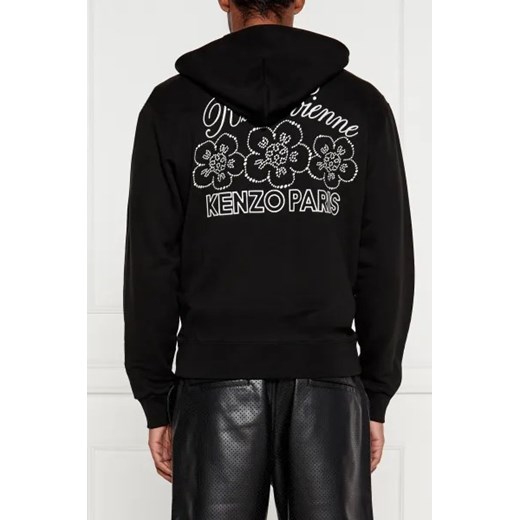 Bluza męska Kenzo bawełniana