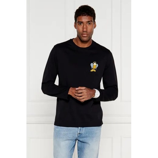 Iceberg Longsleeve | Regular Fit Iceberg XXL Gomez Fashion Store