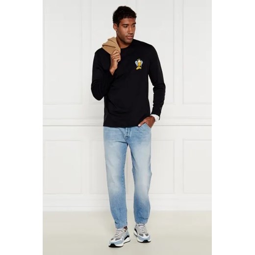 Iceberg Longsleeve | Regular Fit Iceberg L Gomez Fashion Store