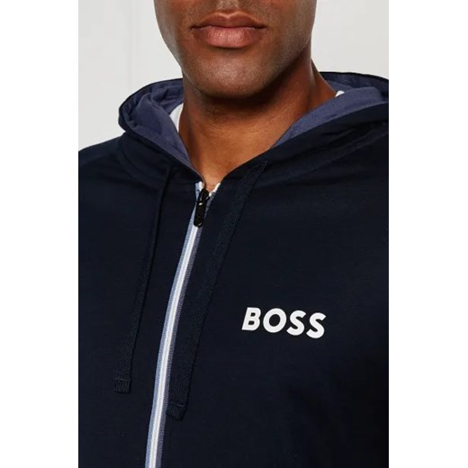 BOSS BLACK Bluza | Regular Fit S Gomez Fashion Store