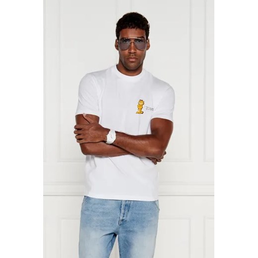 Iceberg T-shirt | Regular Fit Iceberg S Gomez Fashion Store