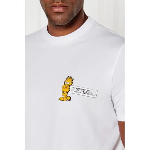 Iceberg T-shirt | Regular Fit Iceberg M Gomez Fashion Store