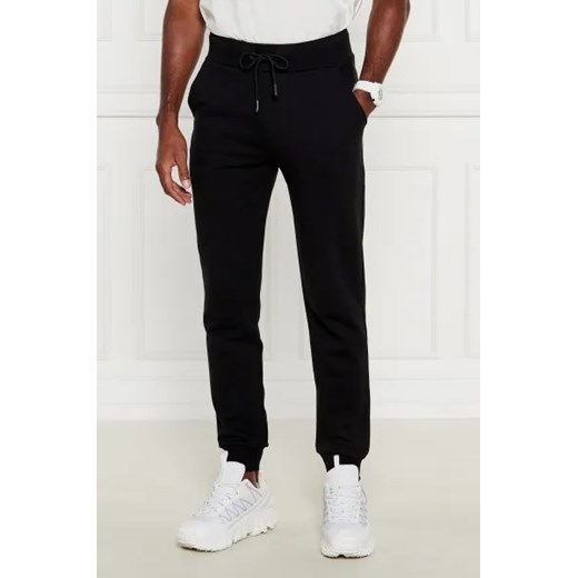 Iceberg Spodnie dresowe | Regular Fit ze sklepu Gomez Fashion Store w kategorii Spodnie męskie - zdjęcie 174042960