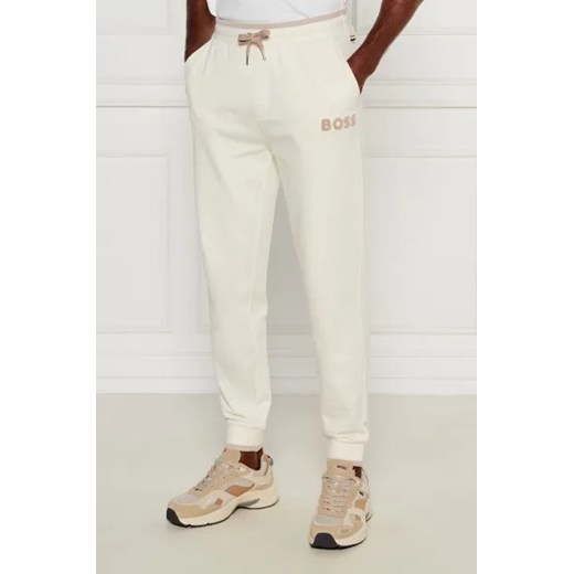 BOSS BLACK Spodnie dresowe | Regular Fit XXL Gomez Fashion Store
