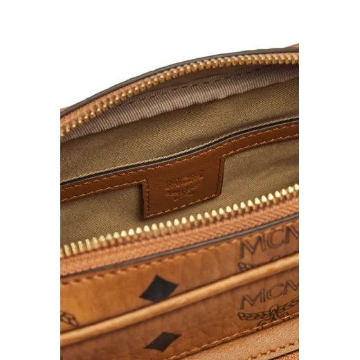 MCM Torebka na ramię AREN VI Mcm One Size Gomez Fashion Store