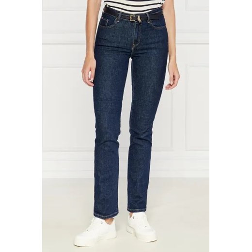 Tommy Hilfiger Jeansy | Regular Fit Tommy Hilfiger 29/32 Gomez Fashion Store