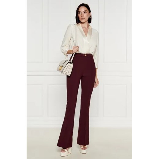 Elisabetta Franchi Kombinezon | Slim Fit ze sklepu Gomez Fashion Store w kategorii Kombinezony damskie - zdjęcie 174047784