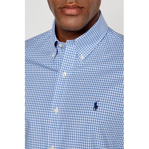 POLO RALPH LAUREN Koszula | Custom fit Polo Ralph Lauren XL Gomez Fashion Store