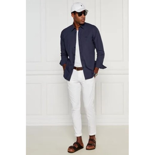 BOSS ORANGE Koszula | Regular Fit M Gomez Fashion Store