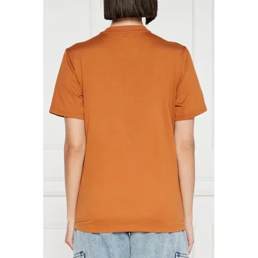 MCM T-shirt | Regular Fit Mcm L Gomez Fashion Store