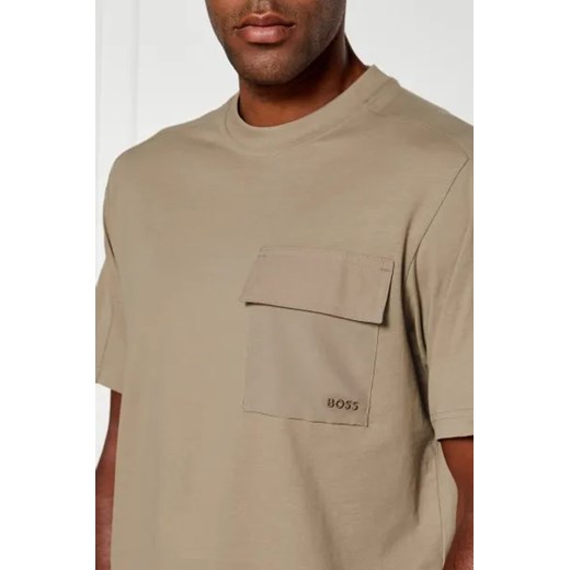 BOSS ORANGE T-shirt | Relaxed fit XXL Gomez Fashion Store