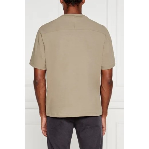 BOSS ORANGE T-shirt | Relaxed fit L Gomez Fashion Store