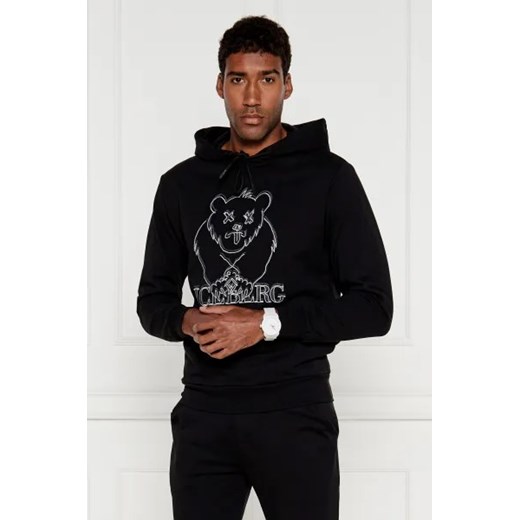 Iceberg Bluza | Regular Fit Iceberg XXL Gomez Fashion Store