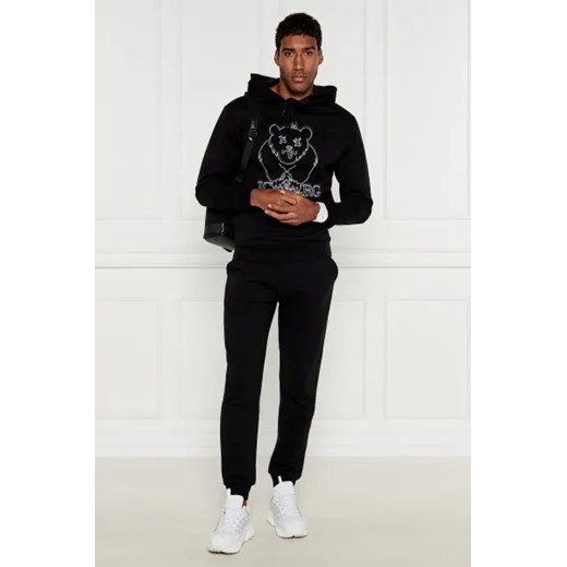 Iceberg Bluza | Regular Fit Iceberg XXL Gomez Fashion Store