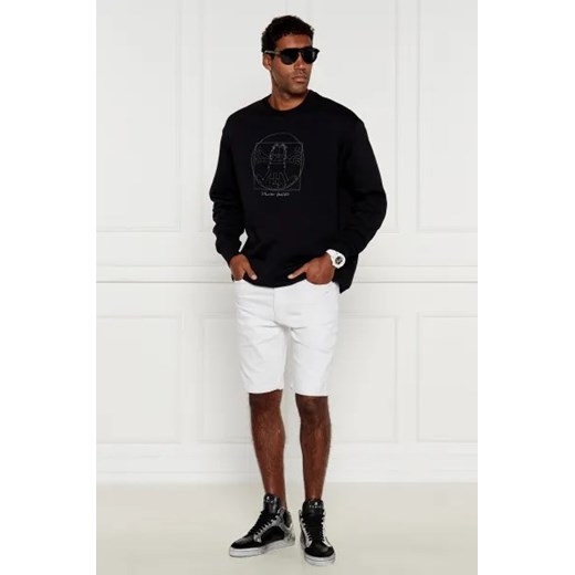 Iceberg Sweter | Oversize fit Iceberg M Gomez Fashion Store