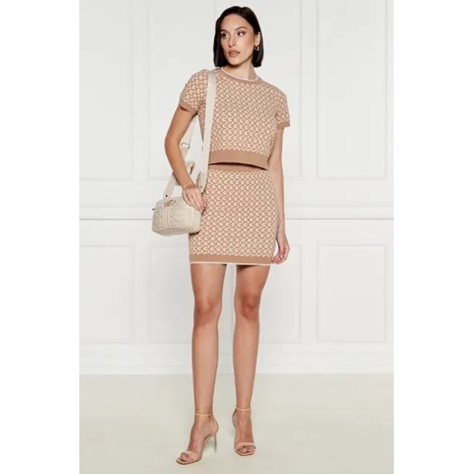 GUESS Spódnica ASHLEY Guess S Gomez Fashion Store