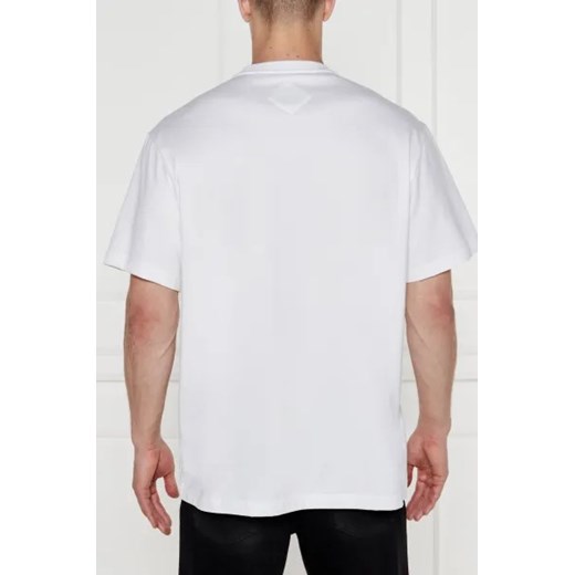 MCM T-shirt | Relaxed fit Mcm XXL Gomez Fashion Store