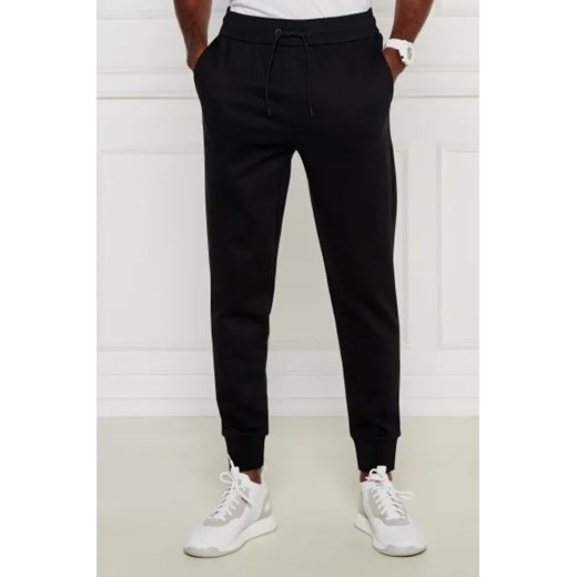 BOSS BLACK Spodnie dresowe | Regular Fit L Gomez Fashion Store