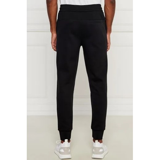 BOSS BLACK Spodnie dresowe | Regular Fit M Gomez Fashion Store